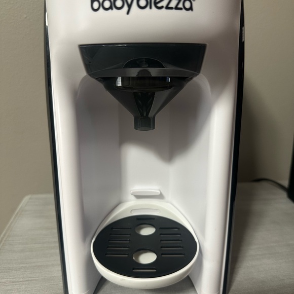 Baby Brezza Formula Pro Advanced Dispenser Used - Picture 8 of 8